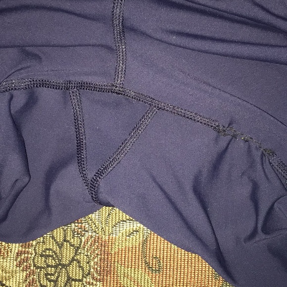 ⭐️Lululemon cropped leggings - Picture 3 of 5